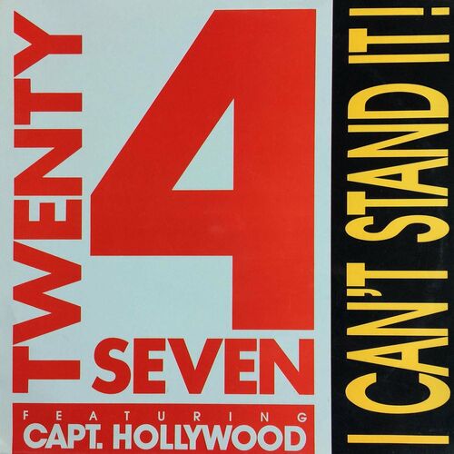 Twenty 4 Seven